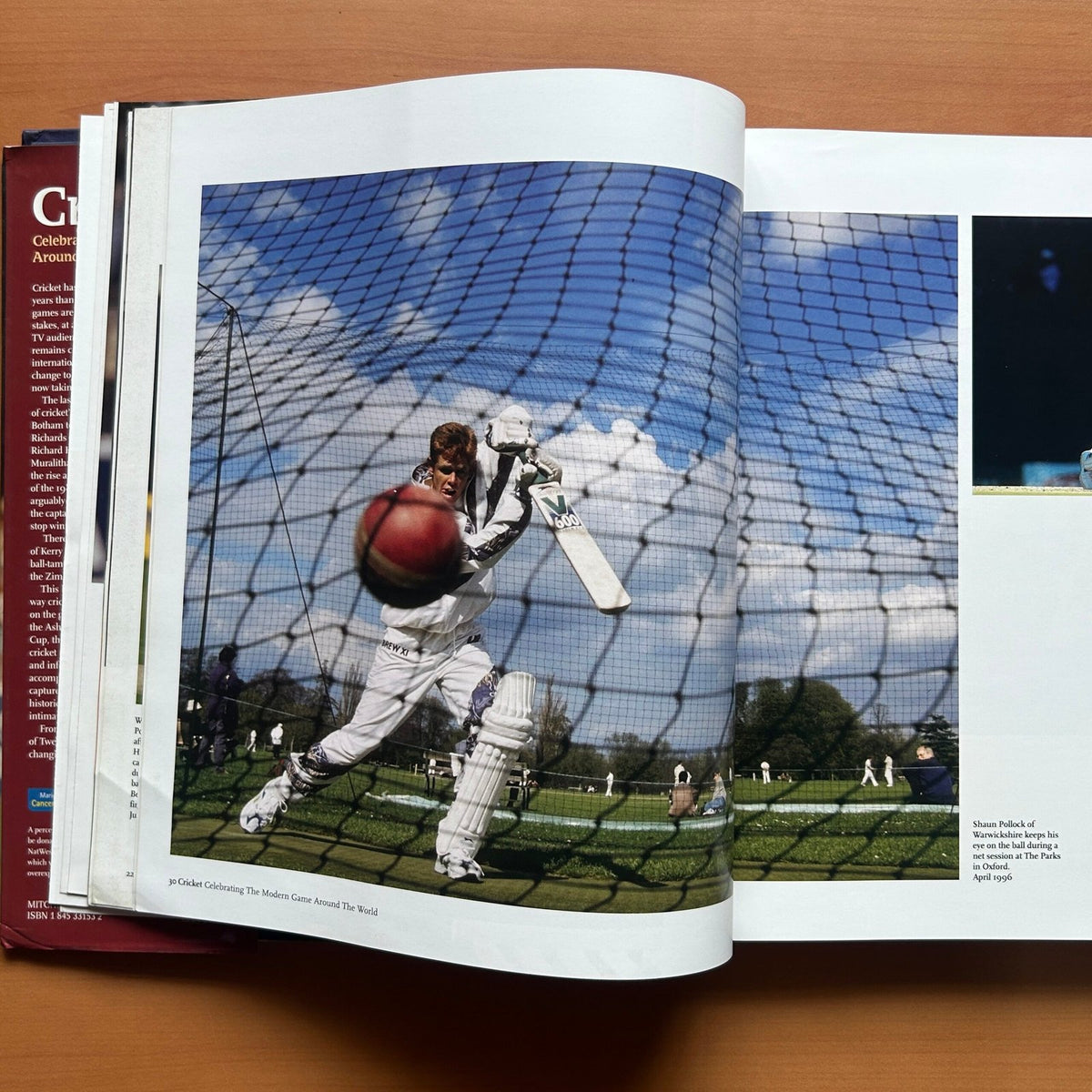 Cricket  - Ian Botham image 8