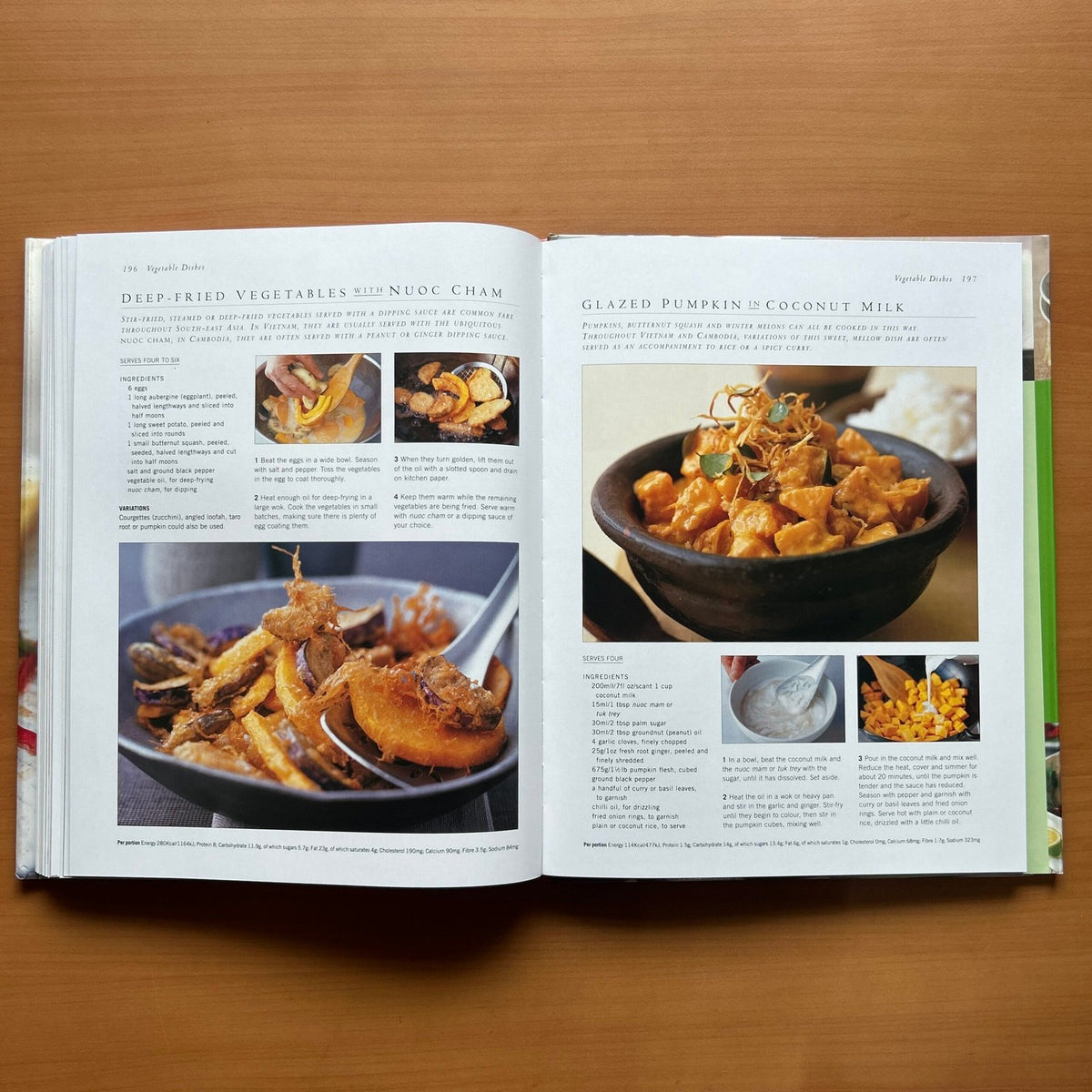 The Food and Cooking of Vietnam &amp; Cambodia  - Ghillie Basan image 17