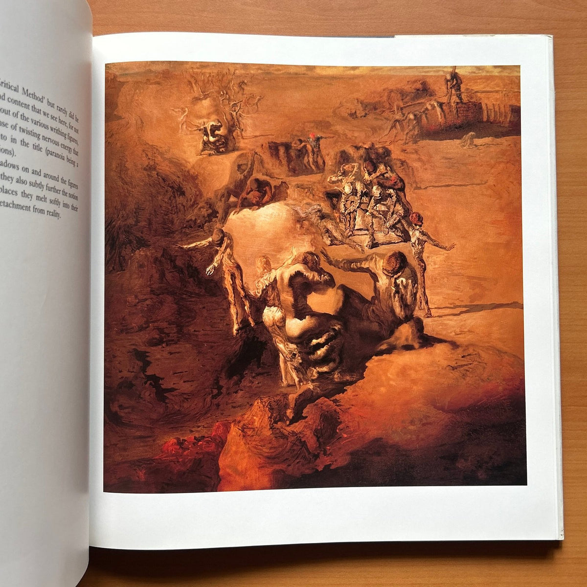 Dalí – The Masterworks  -  Eric Shanes image 9