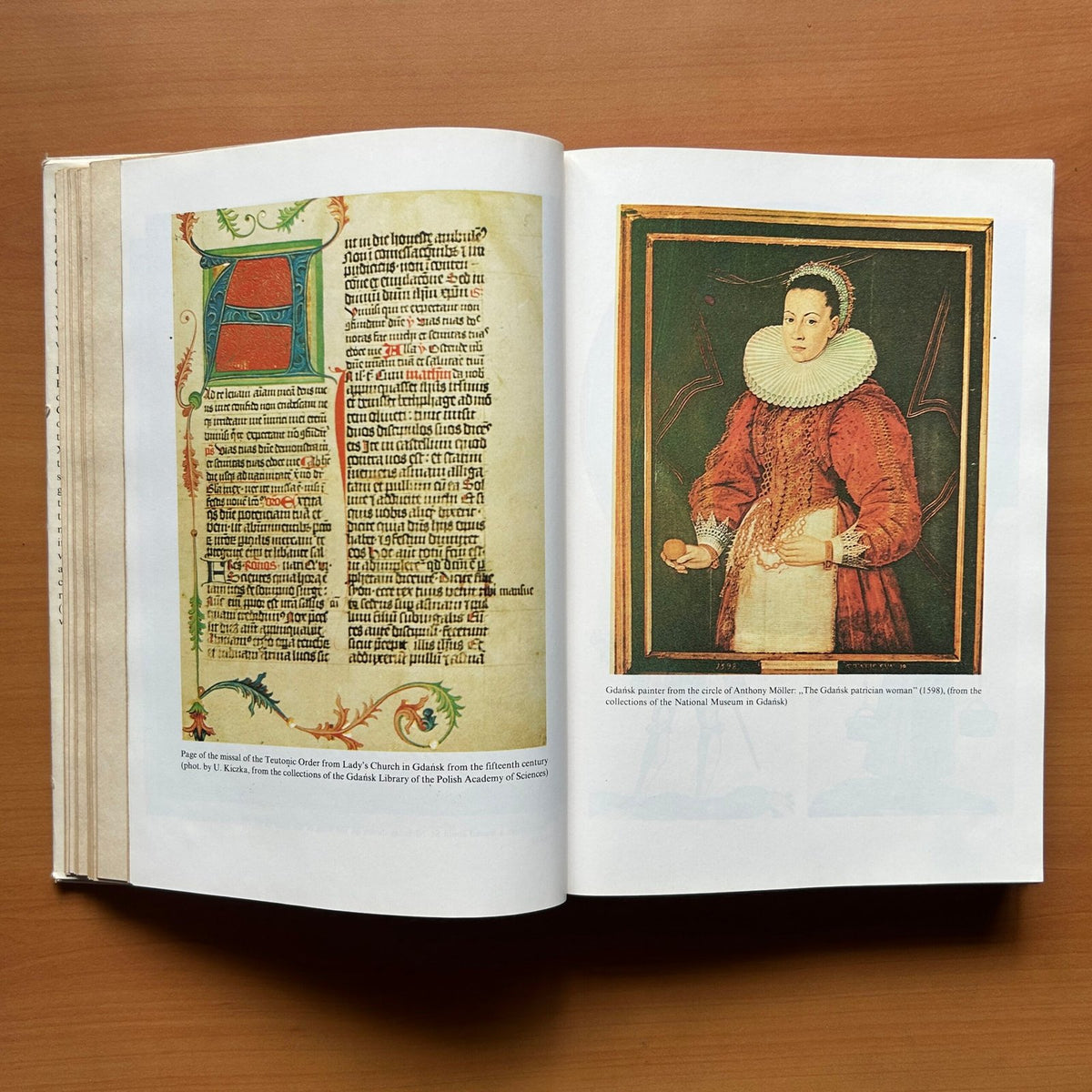 History of Gdańsk - Edmund Cieślak · Czesław Biernat image 12