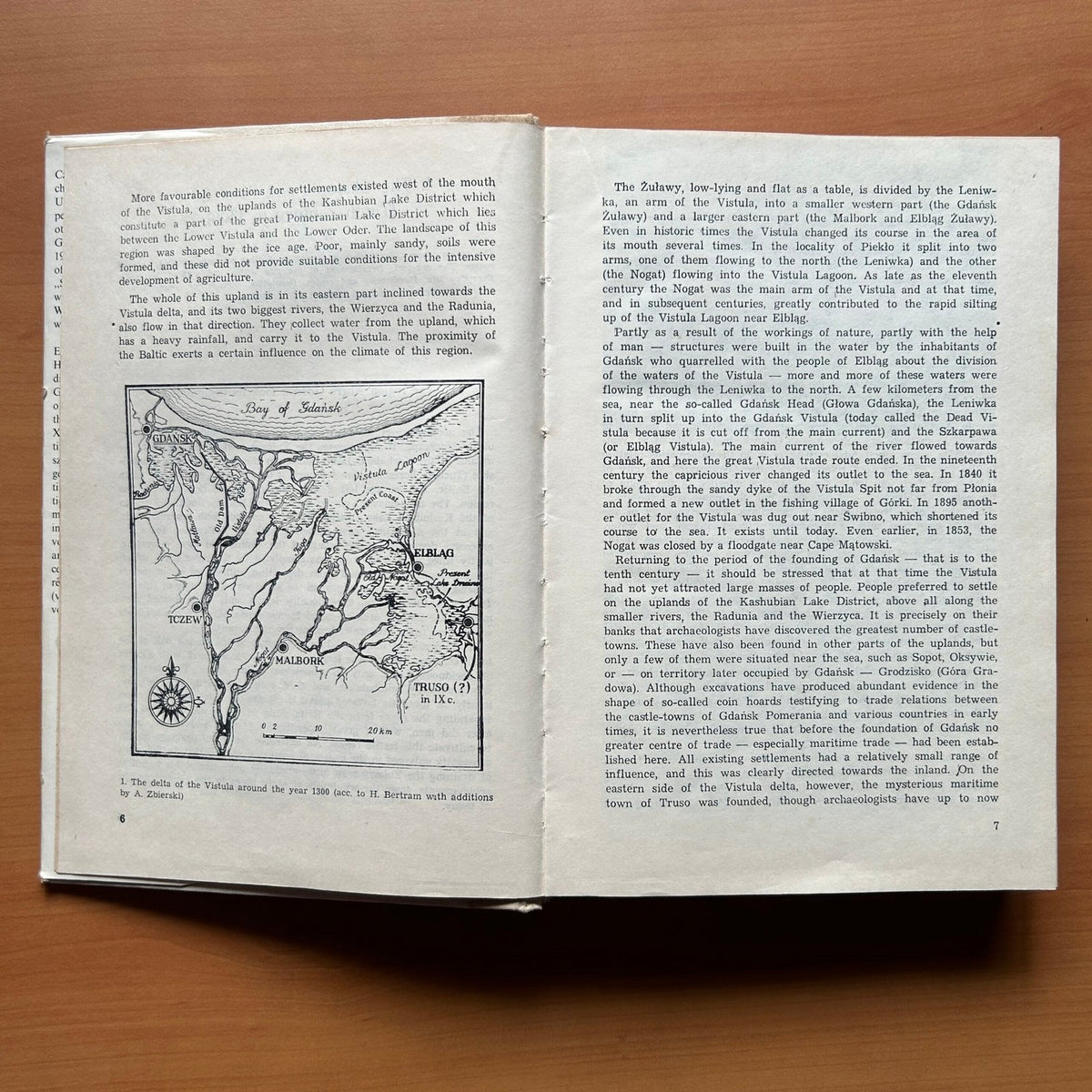 History of Gdańsk - Edmund Cieślak · Czesław Biernat image 6