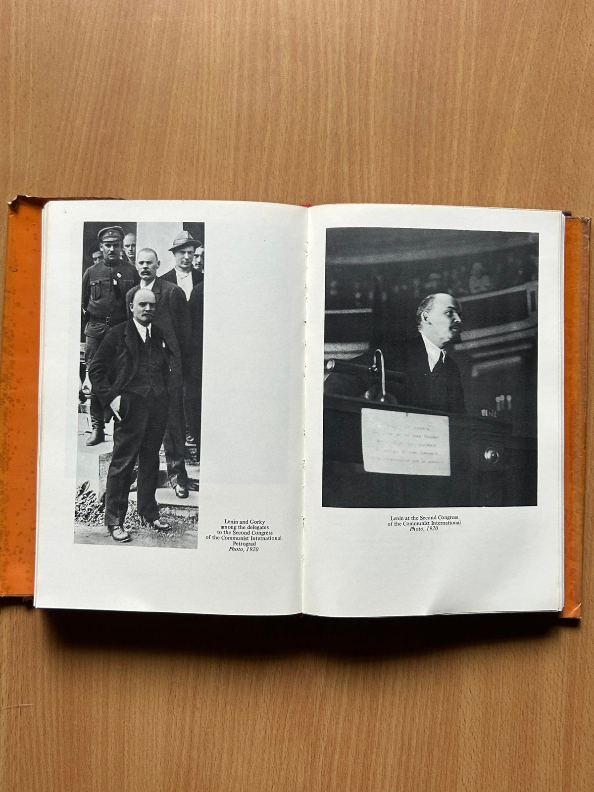 Lenin: A Biography image 7