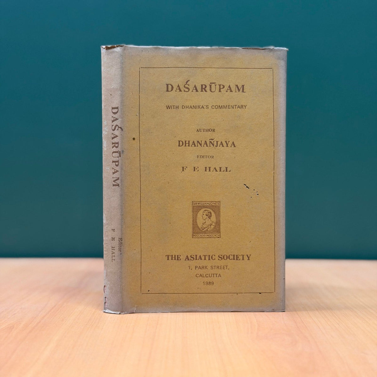 DASARUPAM BY DHANANJAYA image 0