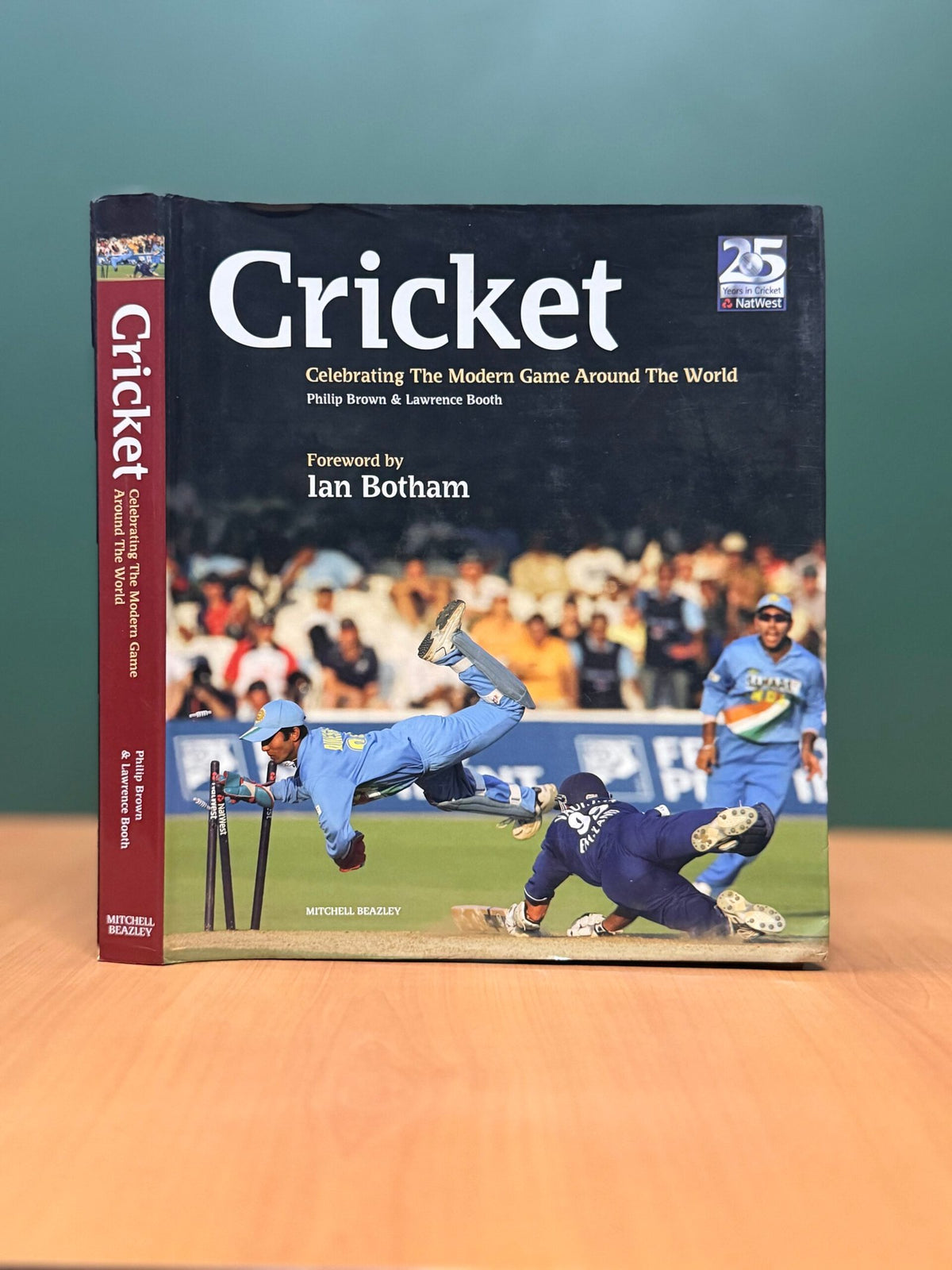 Cricket  - Ian Botham image 0