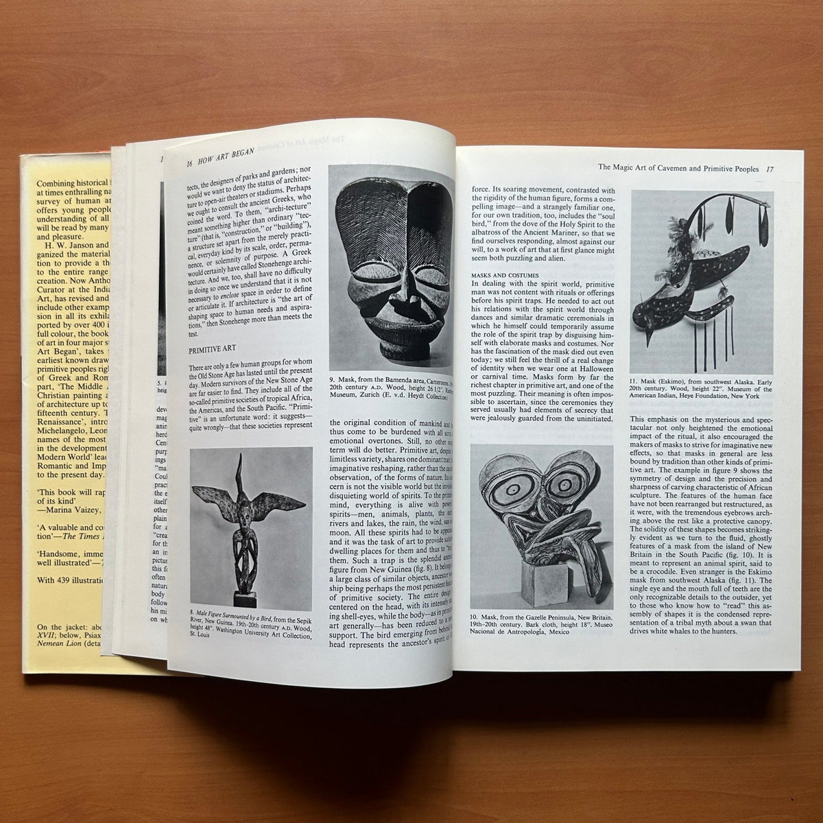 History of Art for Young People  - H. W. Janson image 5