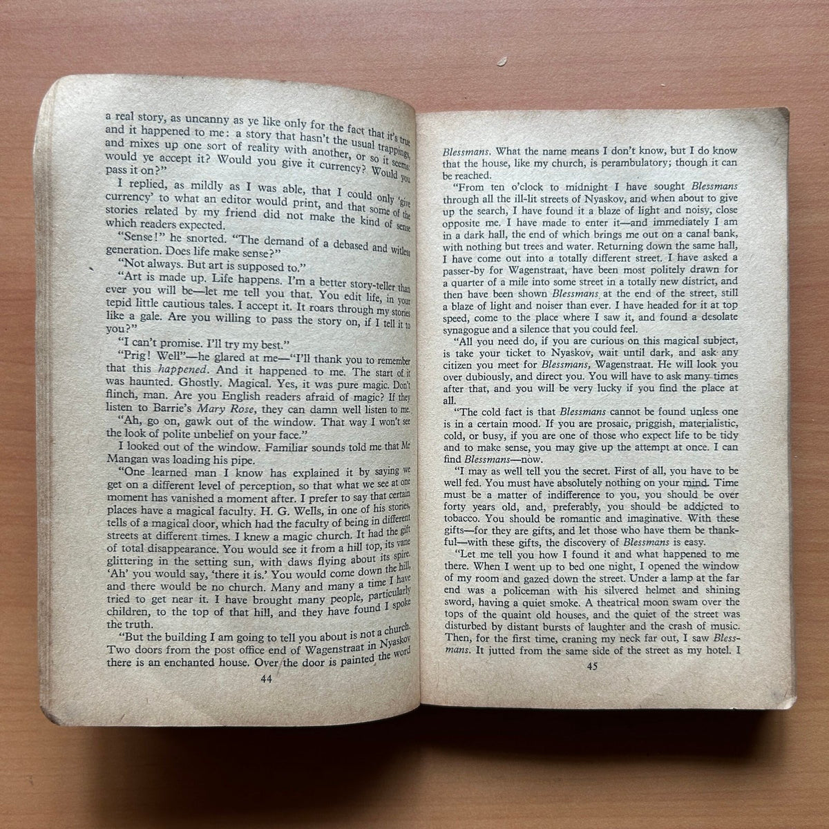 The Third Ghost Book  - Lady Cynthia Asquith image 4