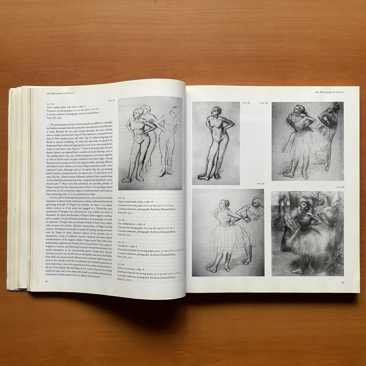 Degas: Beyond Impressionism  - Richard Kendall image 8