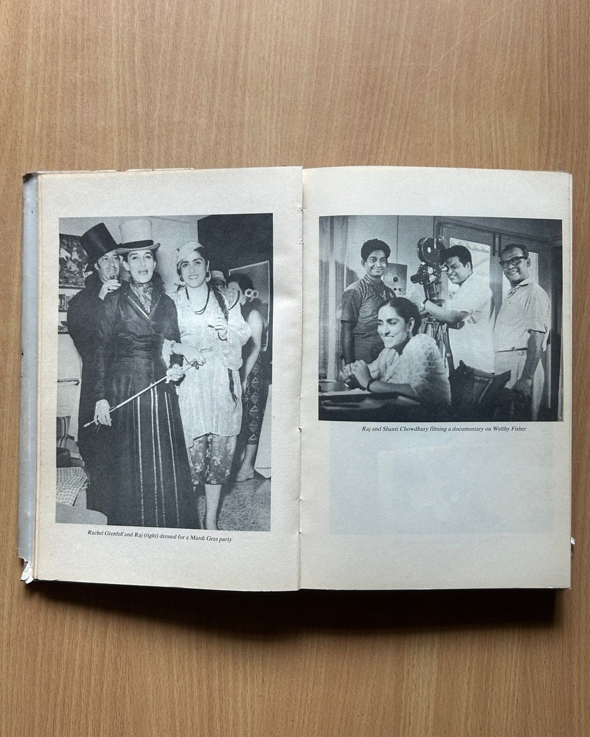 All These Years  - Raj Thapar image 11