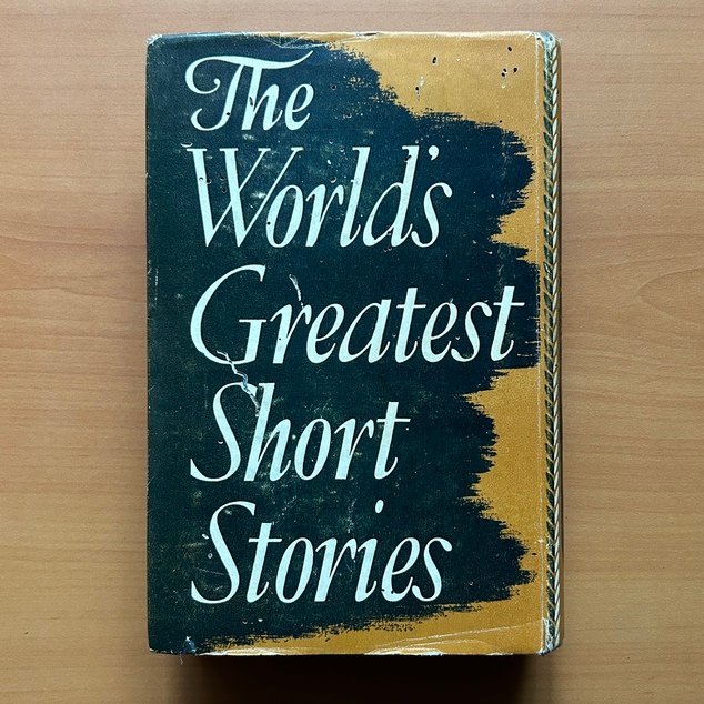 The World's Greatest Short Stories image 7