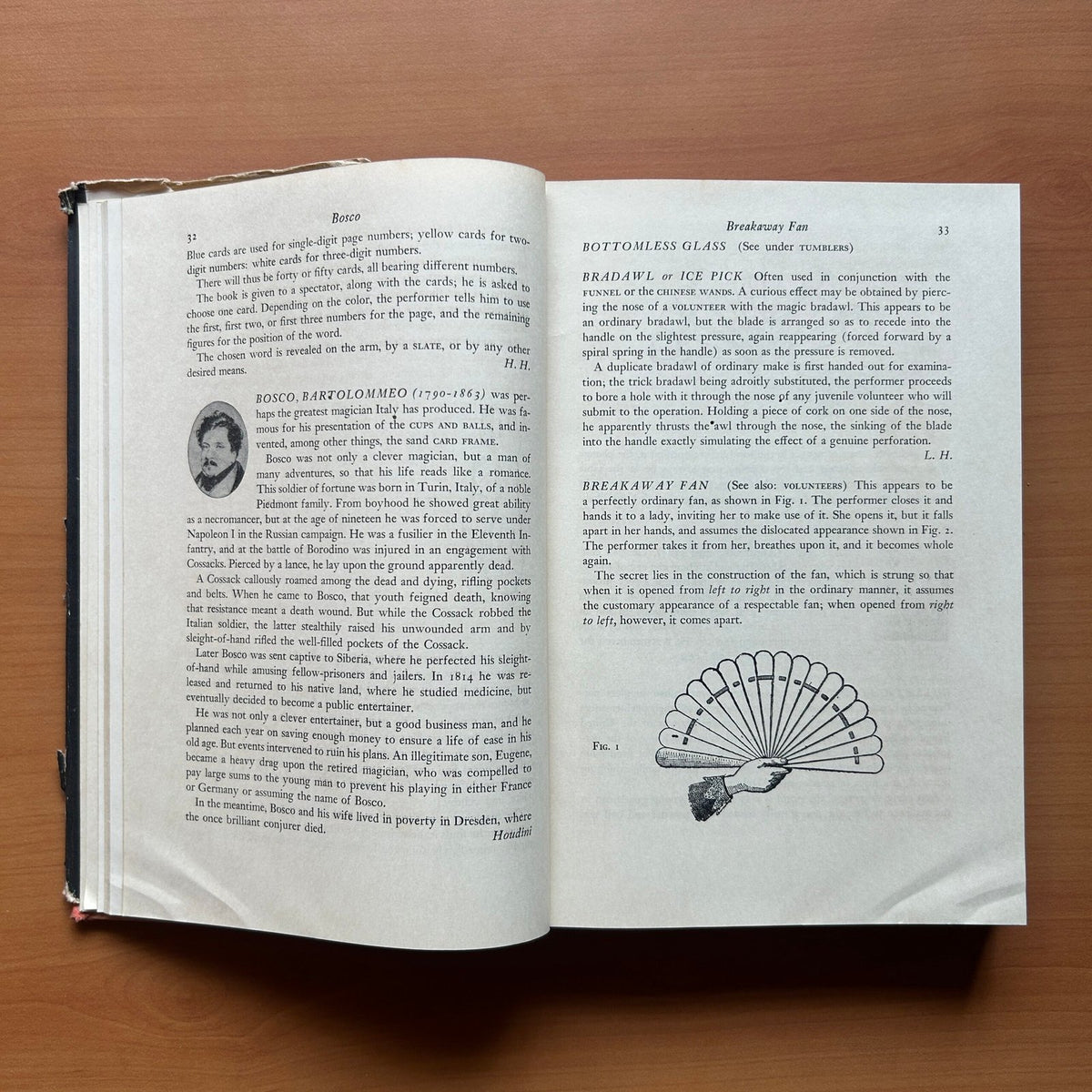 Cyclopedia of Magic - Henry Hay image 7