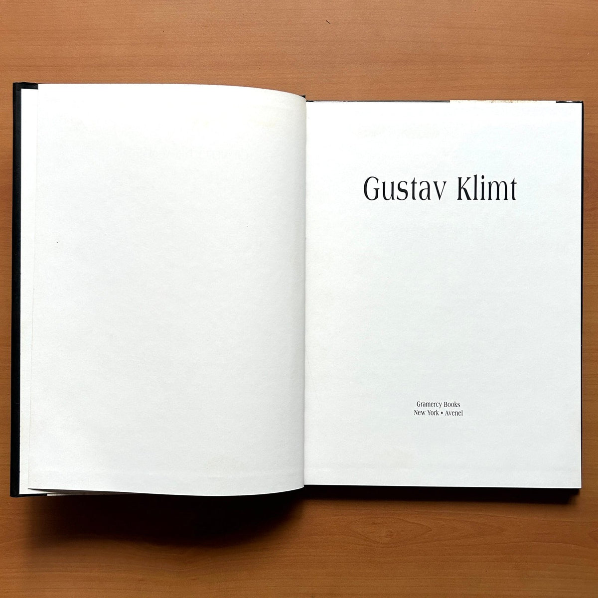 Gramercy Great Masters (5 Volumes Set)  - Sandro Botticelli · Amedeo Modigliani · Paul Klee · Gustav Klimt · Camille Pissarro image 12