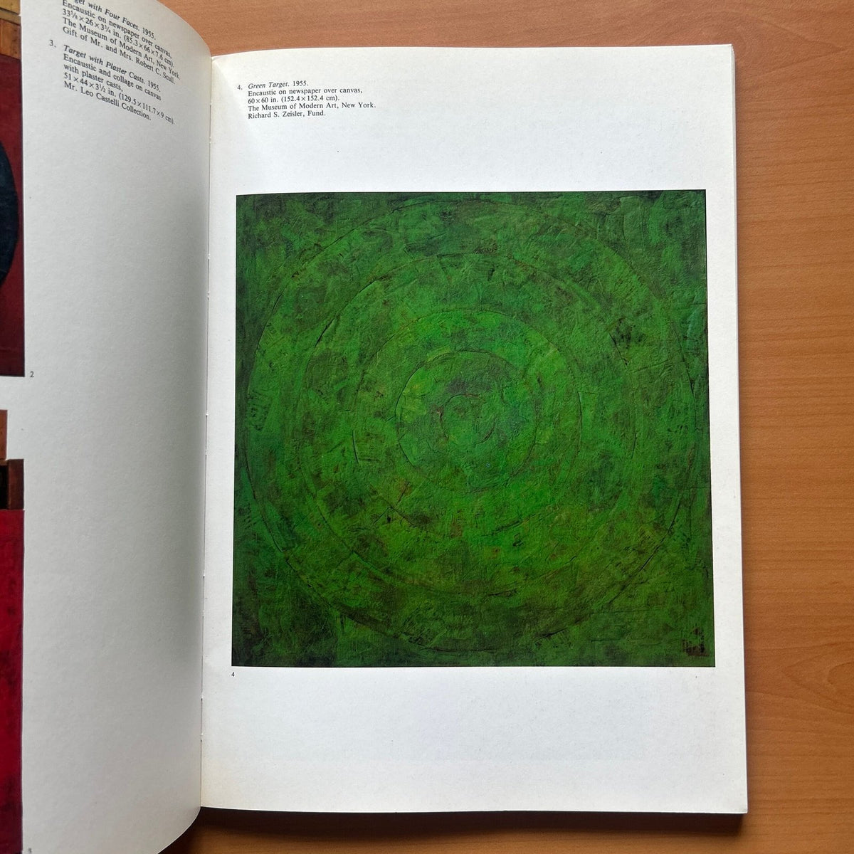 Jasper Johns  - Georges Boudaille image 16