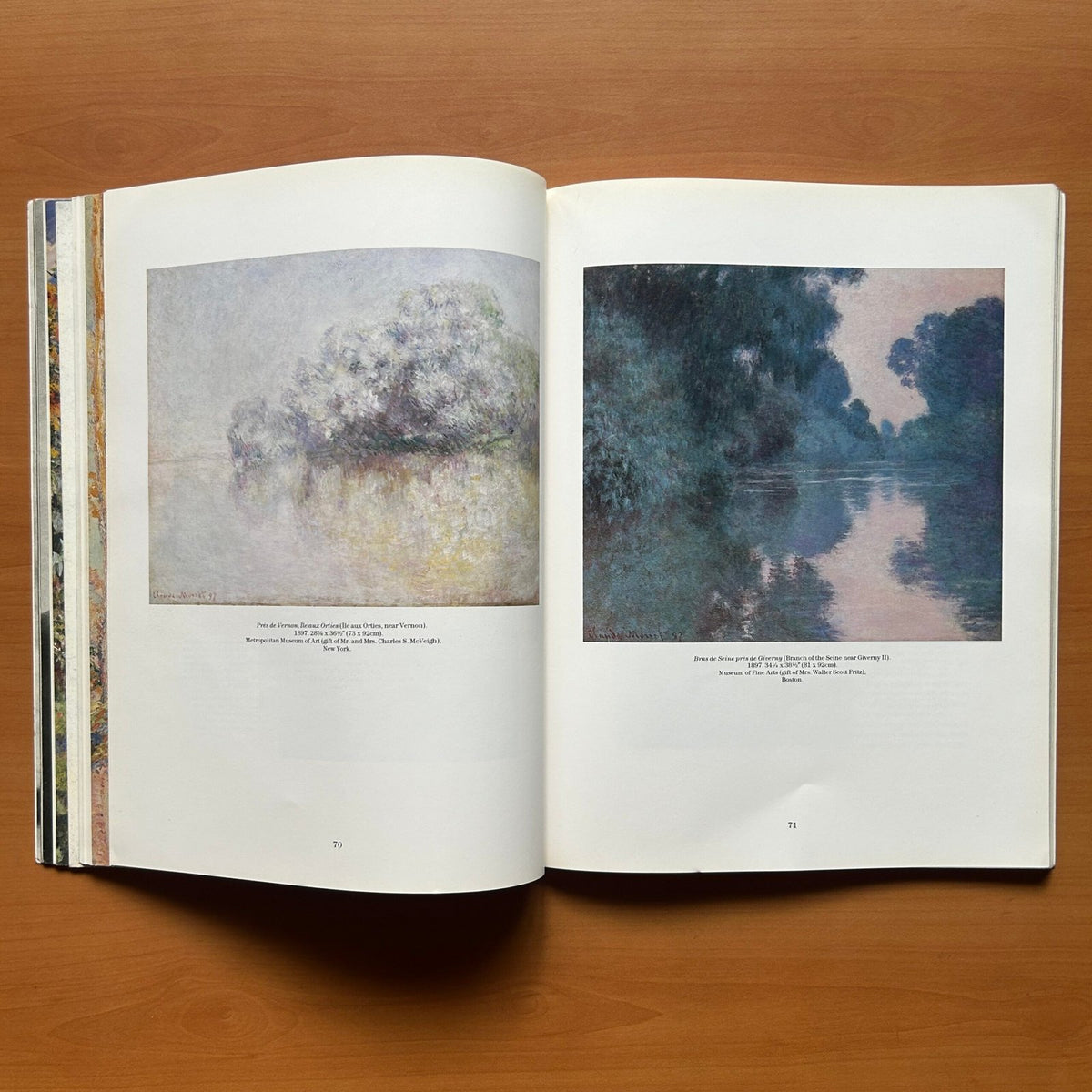 Claude Monet - Life at Giverny image 9