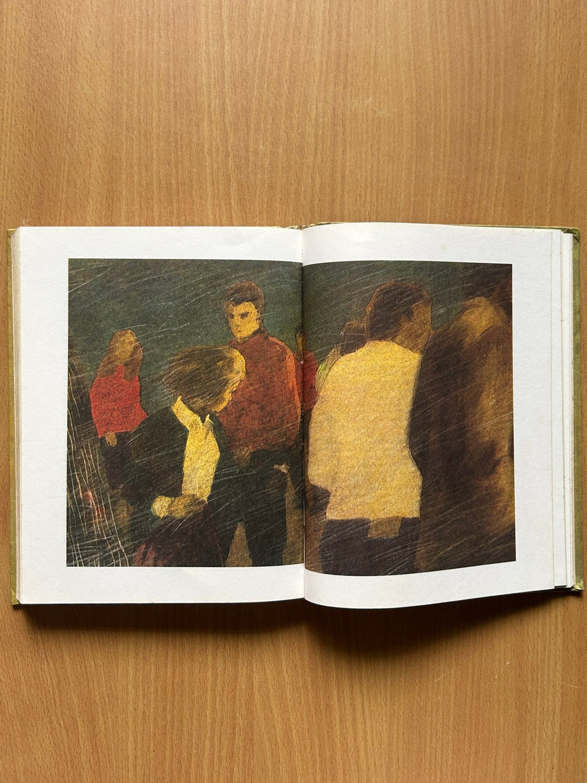 Where the Sun Wakes Up - Stories by Soviet Writers image 5