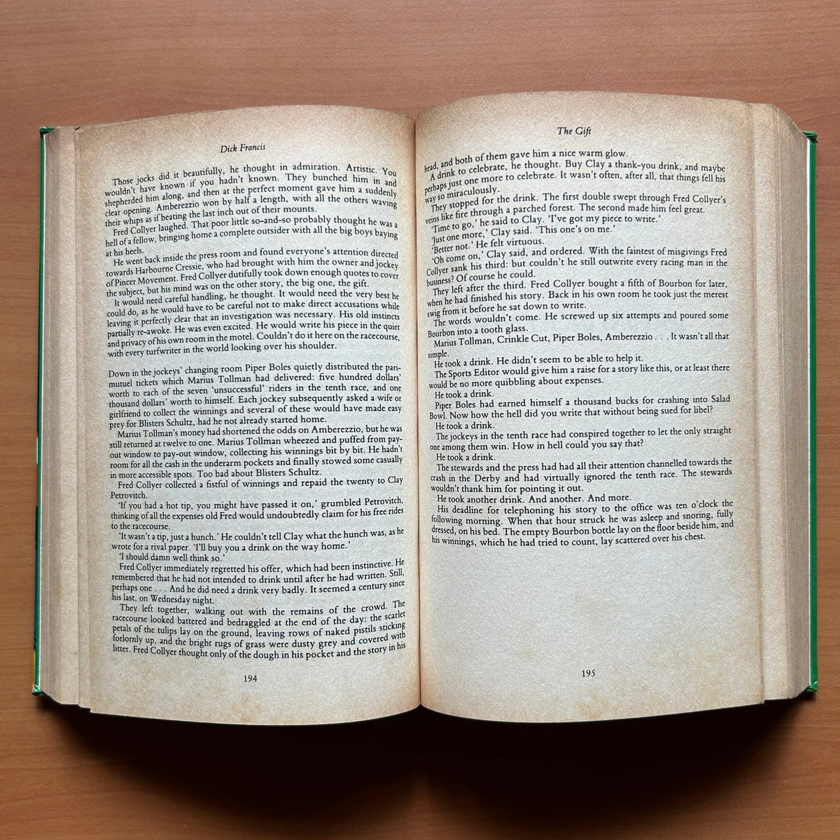 Crime Stories - George Hardinge image 8