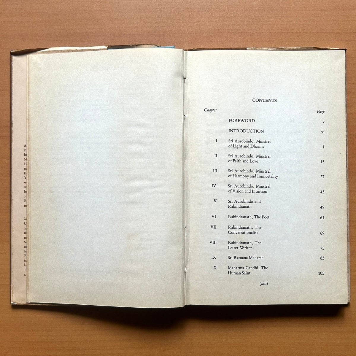 Six Illuminates of Modern India  - Dilip Kumar Roy image 4