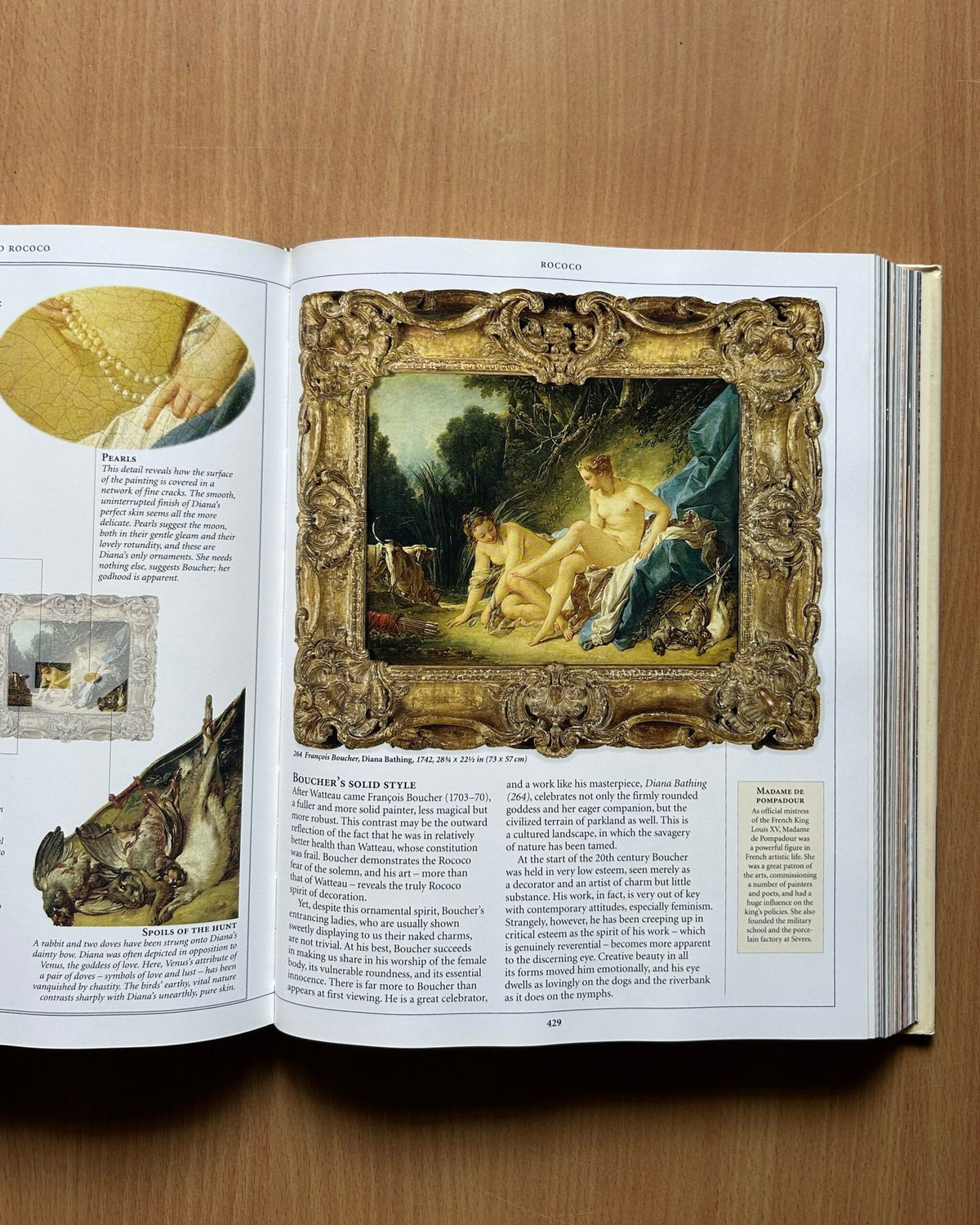 The Story of Painting (Enhanced &amp; Expanded Edition) - Sister Wendy Beckett image 9