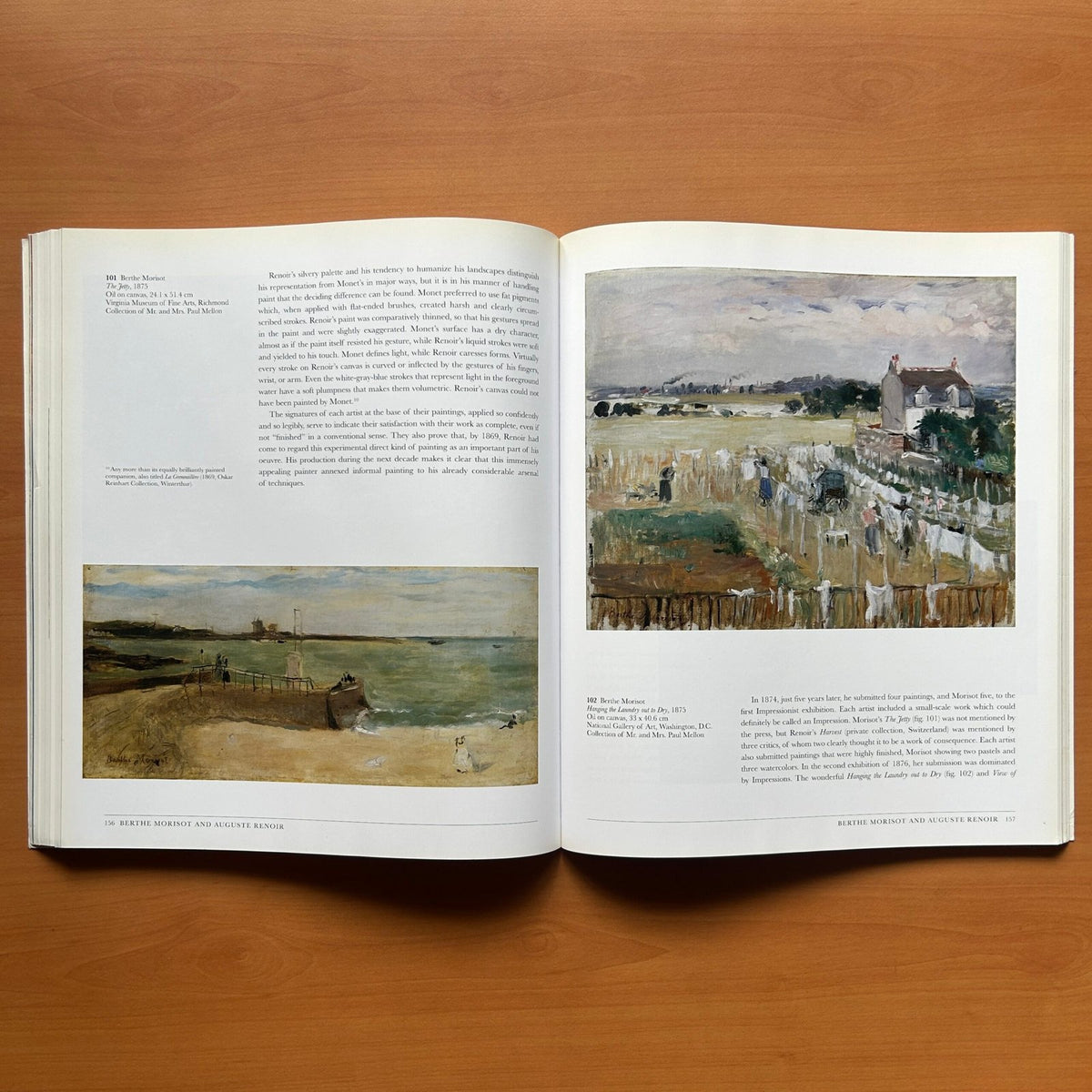 Impression: Painting Quickly in France 1860–1890 image 14