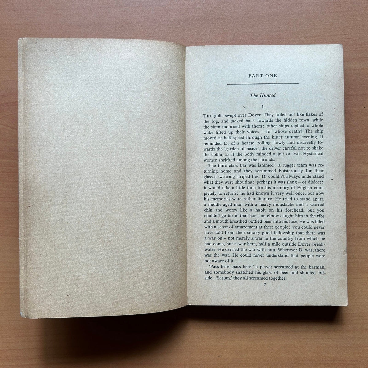 The Confidential Agent  -  Graham Greene image 3