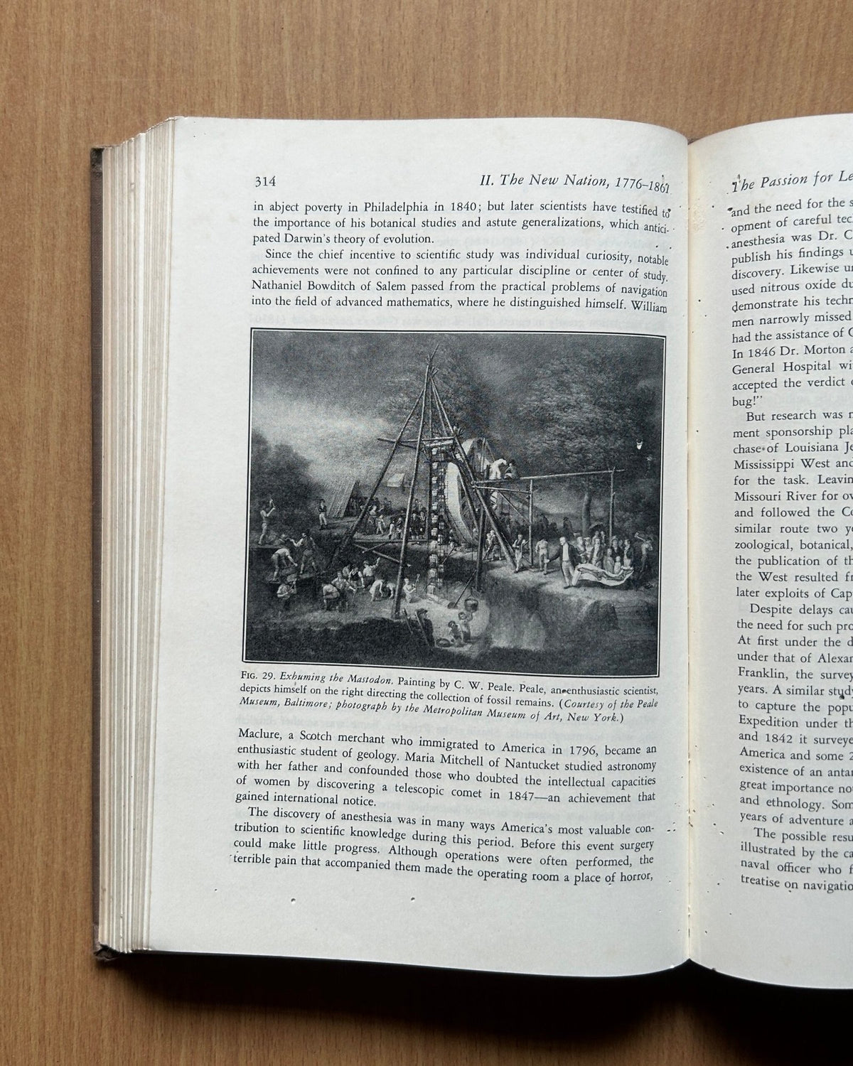 A Short History of American Life  - Nelson Manfred Blake image 9