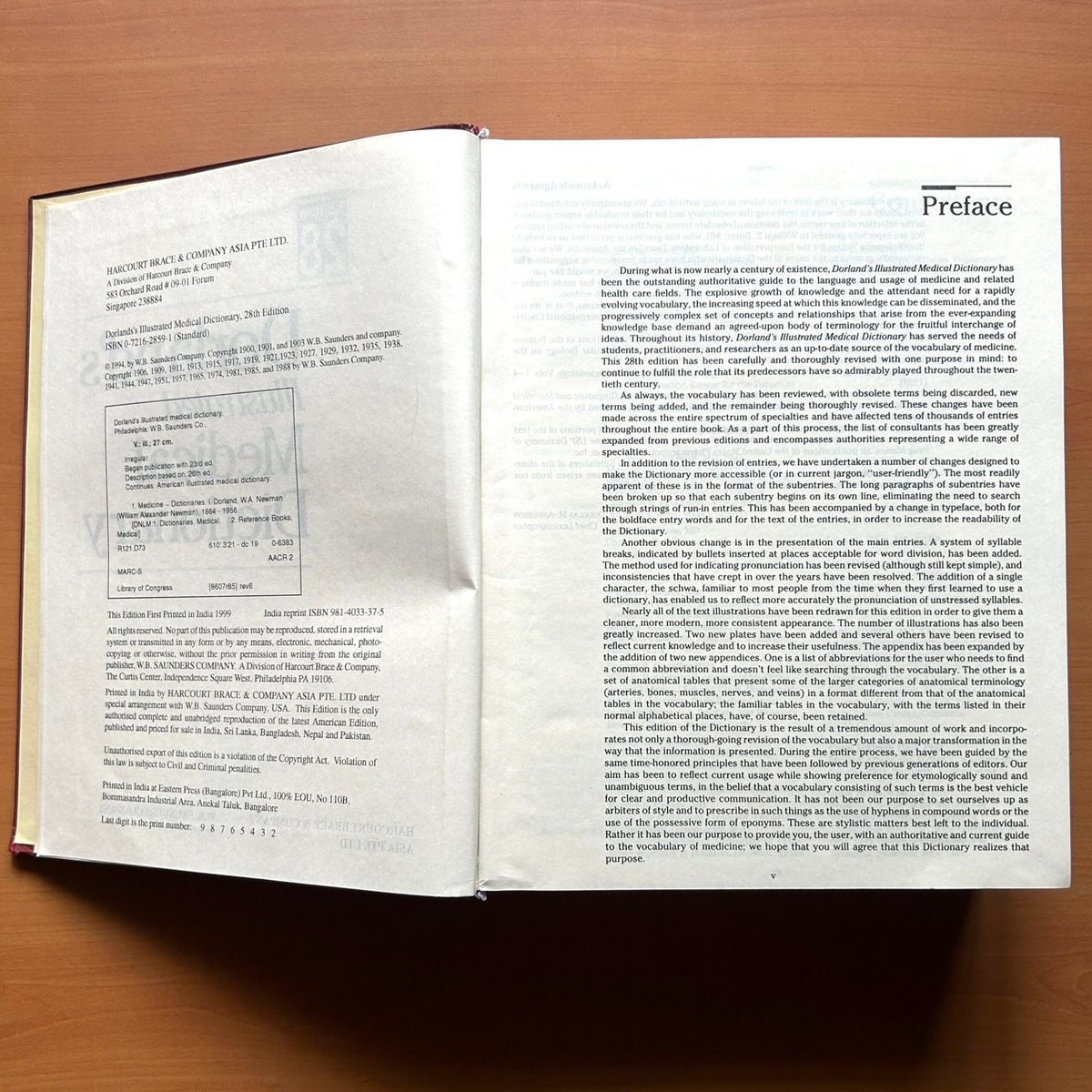 Dorland’s Illustrated Medical Dictionary image 4
