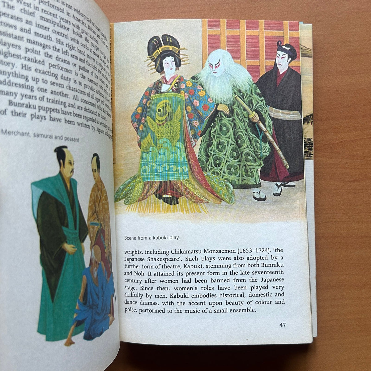 Discovery of Japan - Michael Hardwick image 7