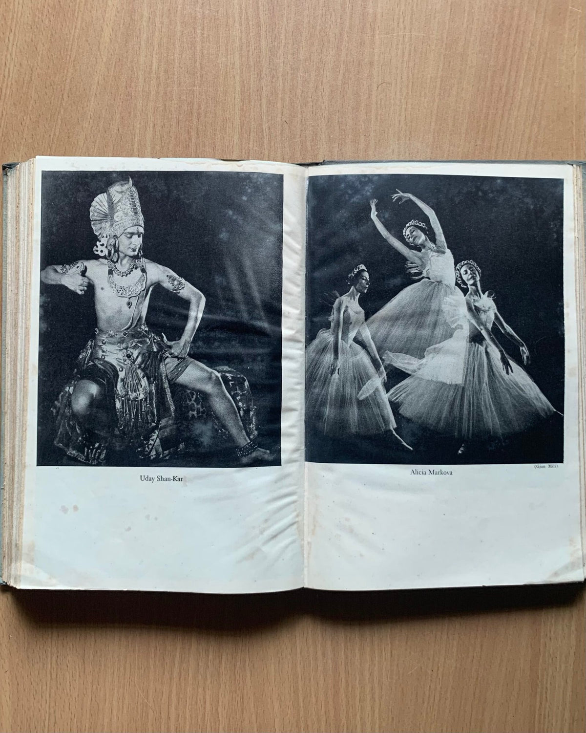 Impresario – A Memoir - S. Hurok (in collaboration with Ruth Goode) image 11