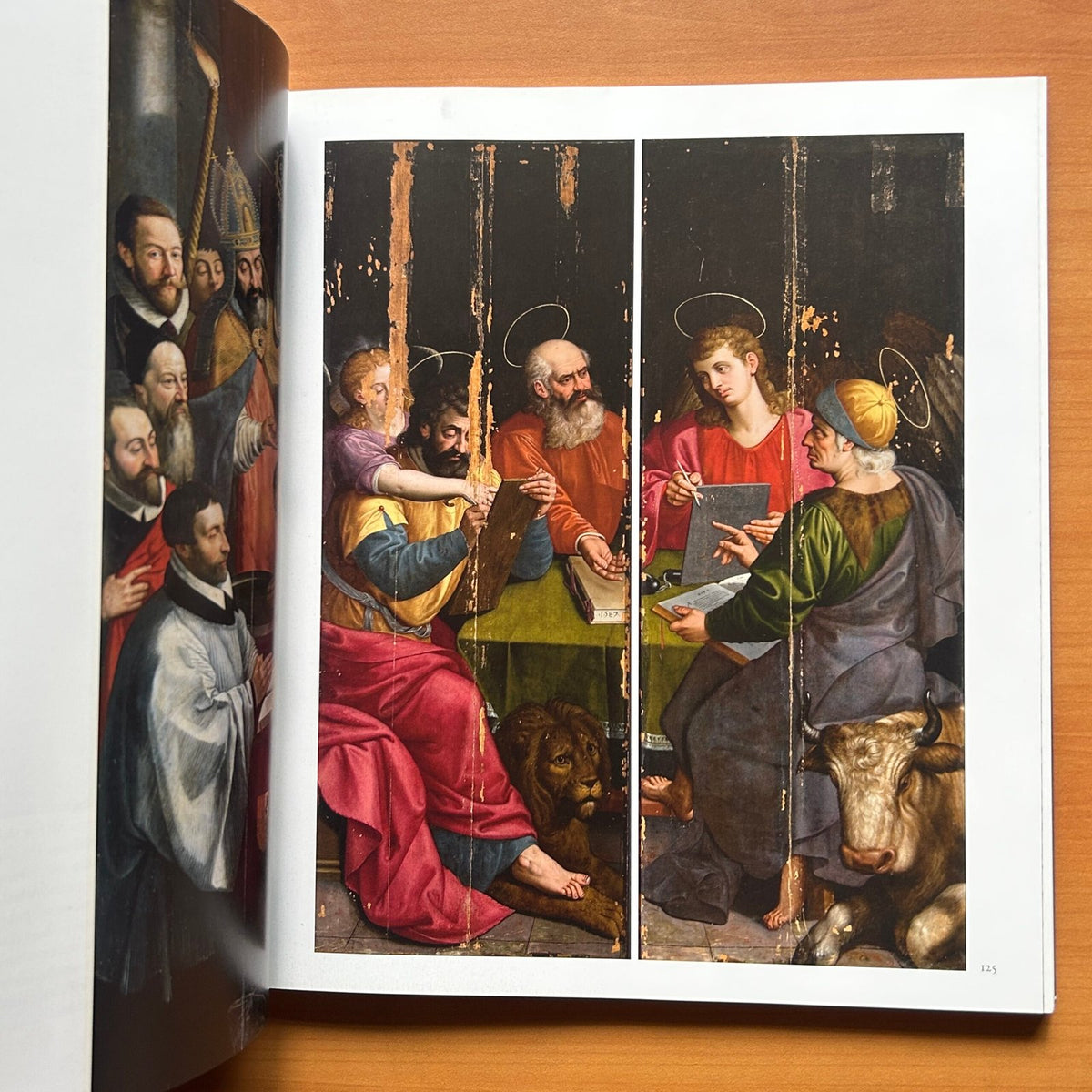From Quinten Metsijs to Peter Paul Rubens image 3