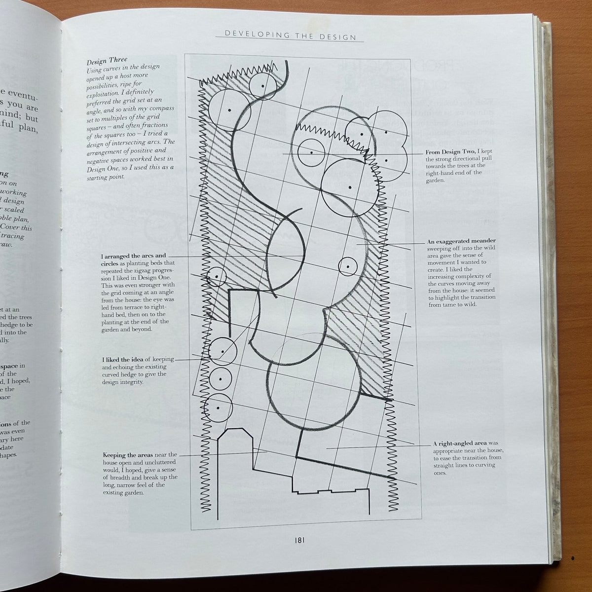 Garden Design - John Brookes image 17