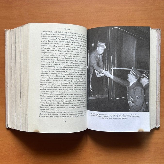 Hitler  -  Ian Kershaw image 14