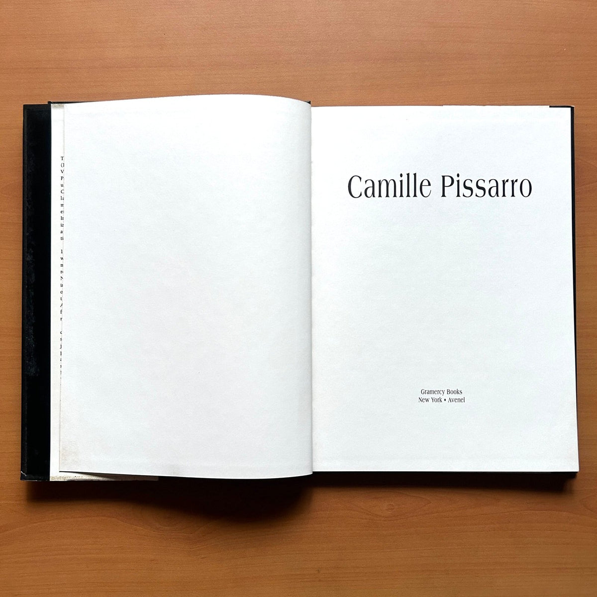 Gramercy Great Masters (5 Volumes Set)  - Sandro Botticelli · Amedeo Modigliani · Paul Klee · Gustav Klimt · Camille Pissarro image 14