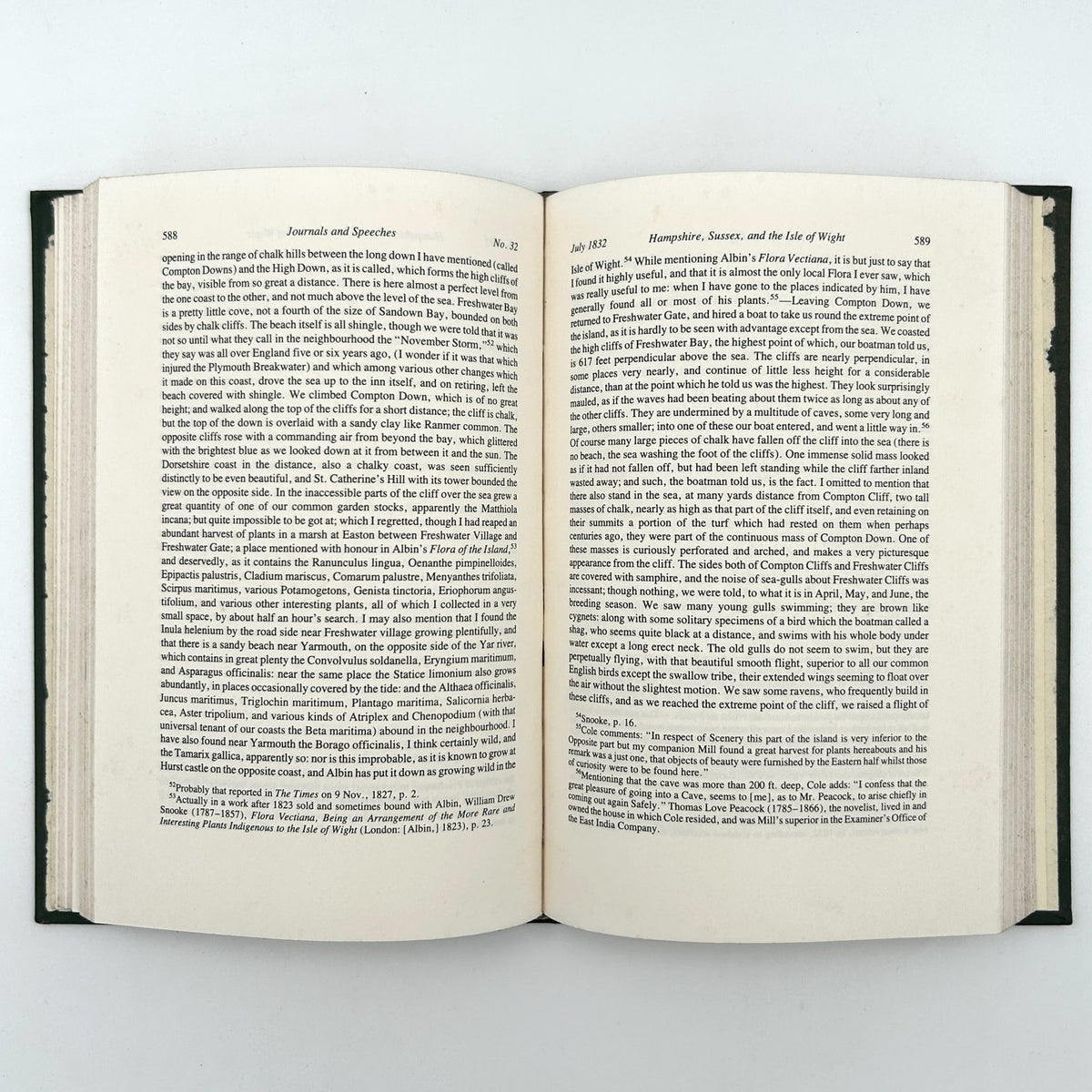 Journals and Debating Speeches by John Stuart Mill image 8