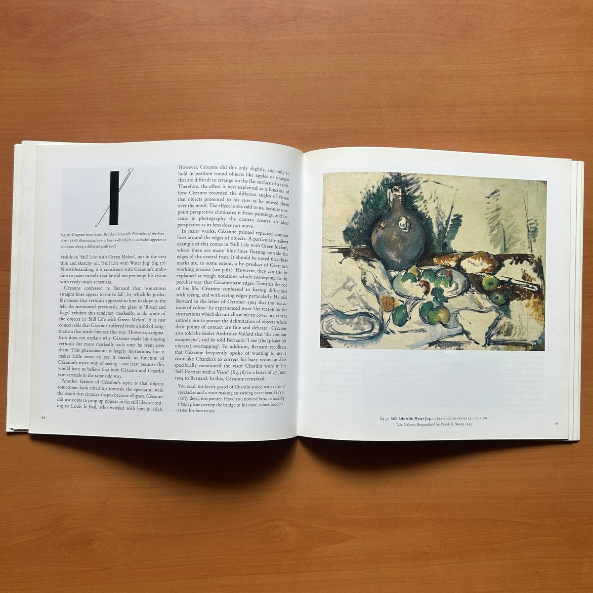 Interpreting Cézanne  -  Paul Smith image 7