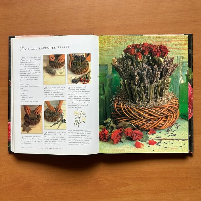 The Ultimate Rose Book  -  Peter McHoy image 9