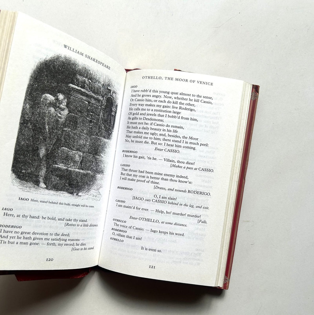 OTHELLO BY WILLIAM SHAKESPEARE image 4