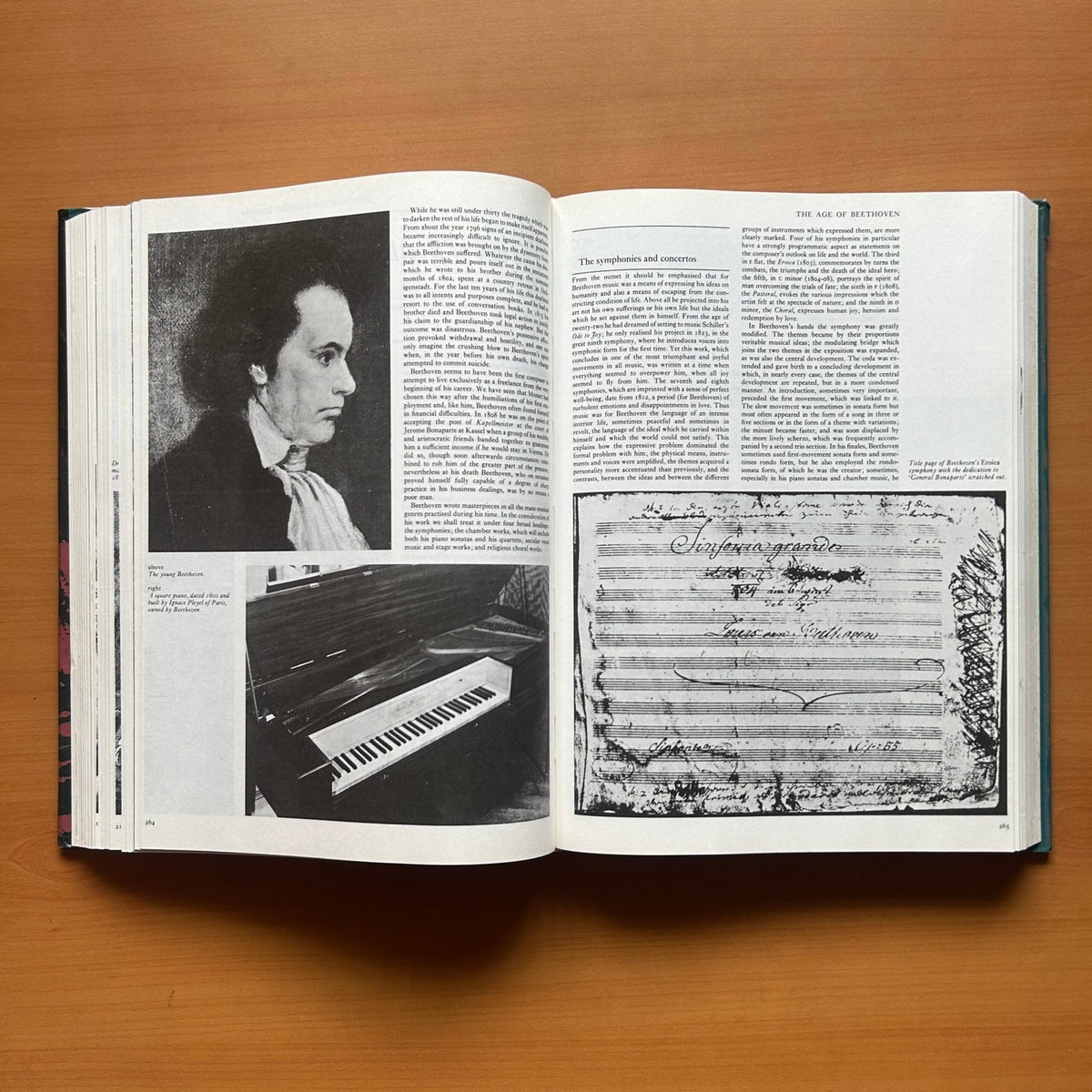 The Larousse Encyclopedia of Music  - Geoffrey Hindley image 11