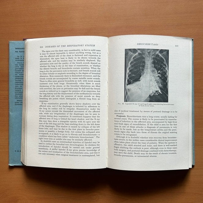 Diseases of Infancy and Childhood  -  Sir Wilfrid Sheldon image 10