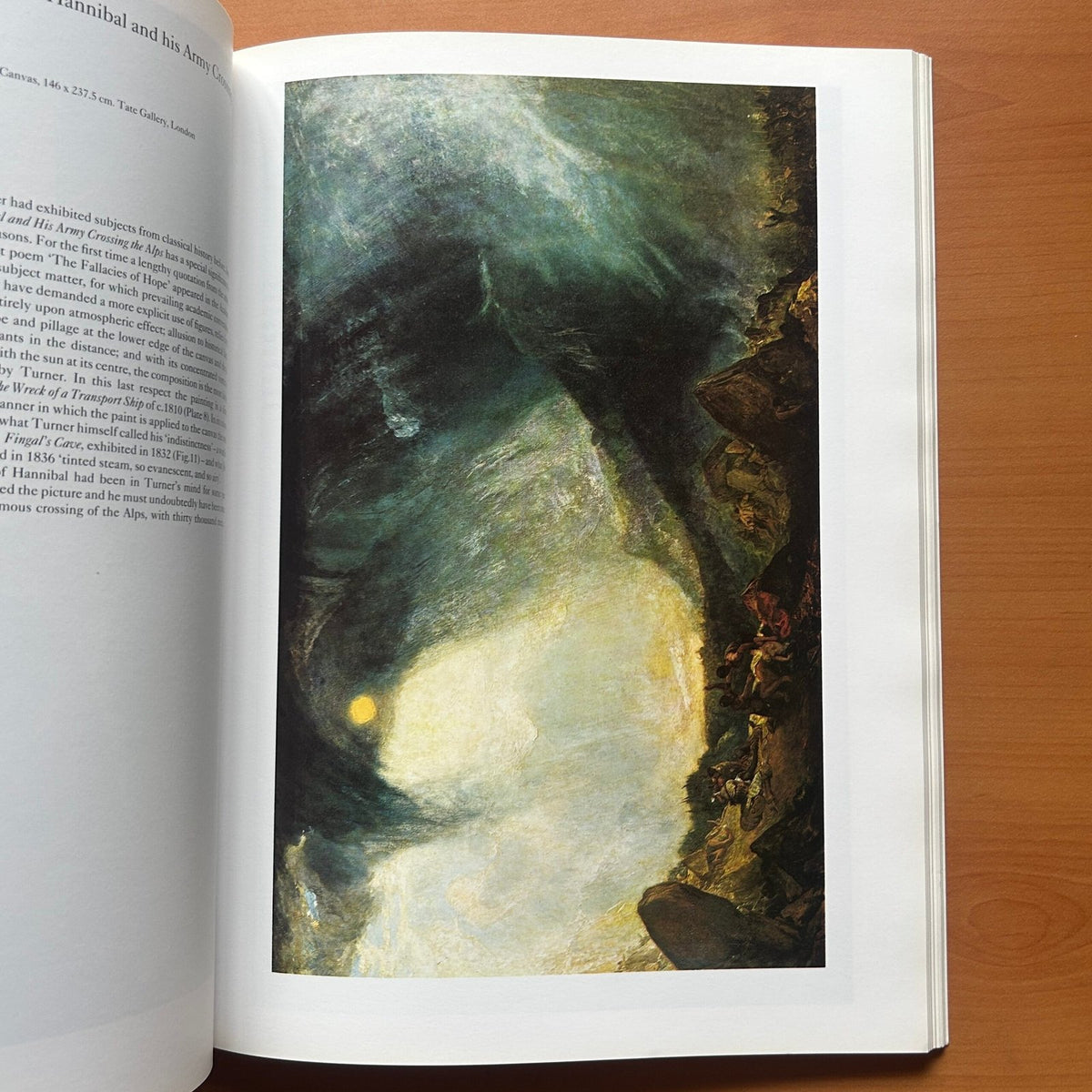 Turner  - William Gaunt image 12