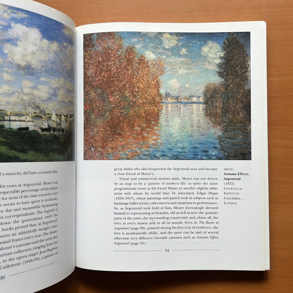 Monet: Master Works image 8