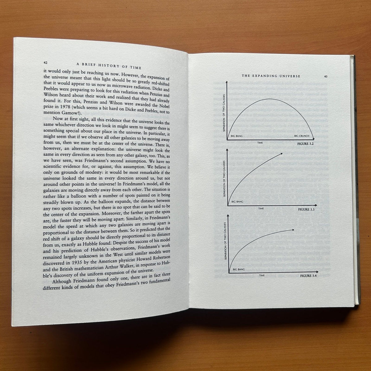 A Brief History of Time  - Stephen W. Hawking image 6
