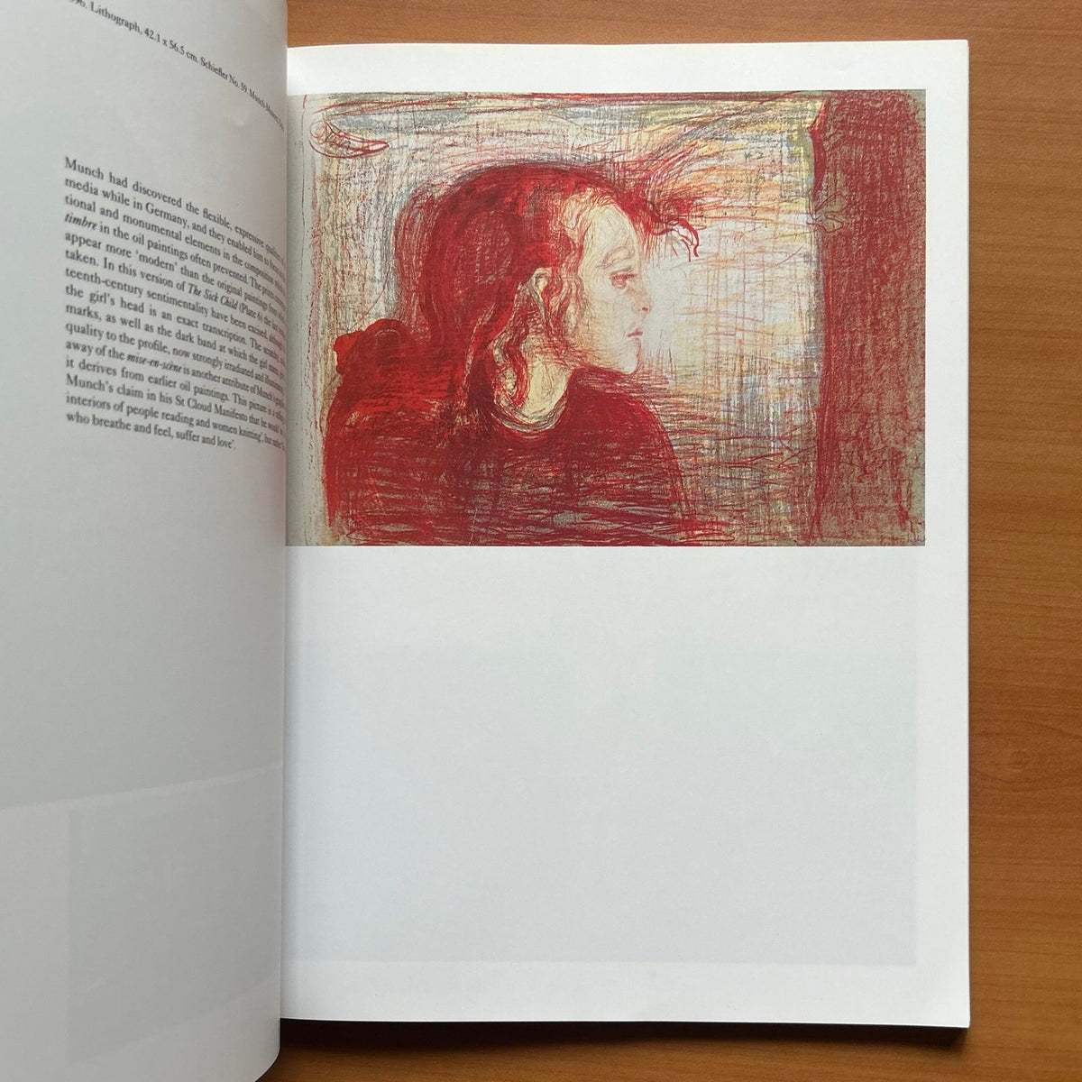 Munch  -  John Boulton Smith image 11