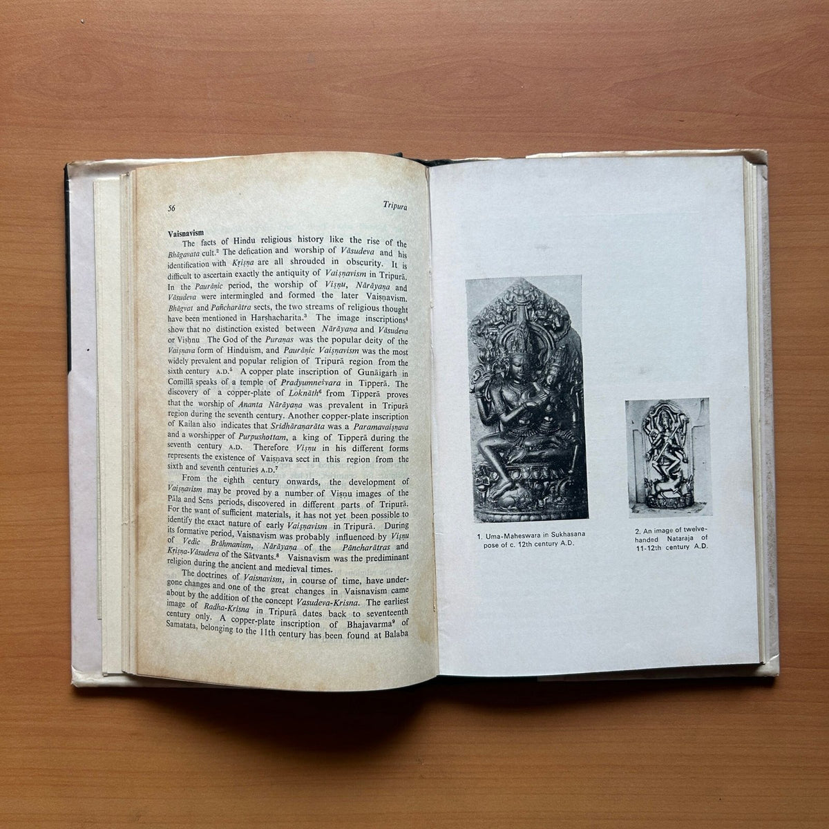 Tripura – The Land and Its People - Gan Chaudhuri image 6