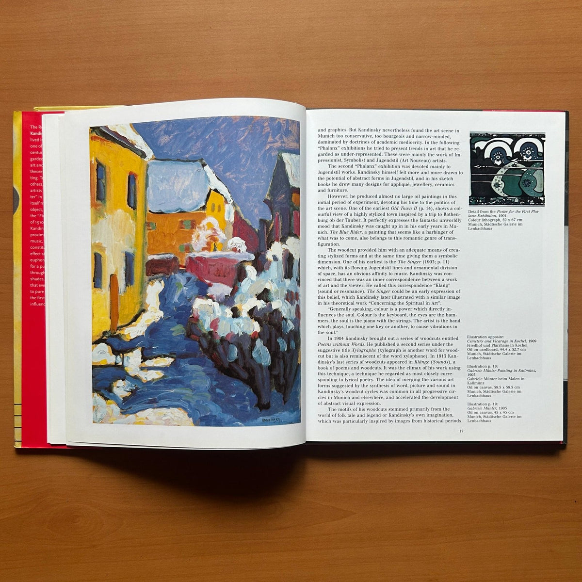Kandinsky  -  Hajo Düchting image 6
