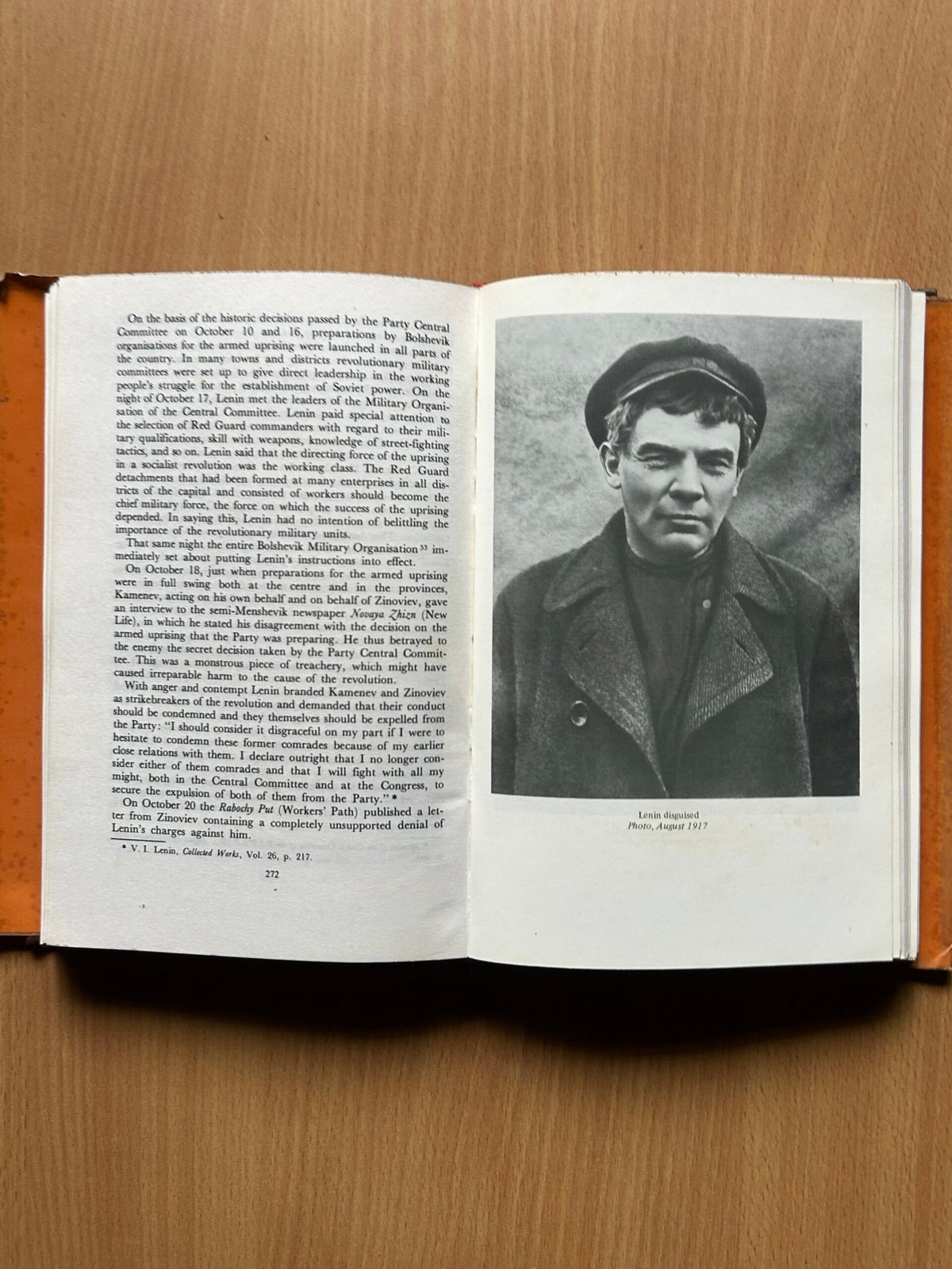 Lenin: A Biography image 10