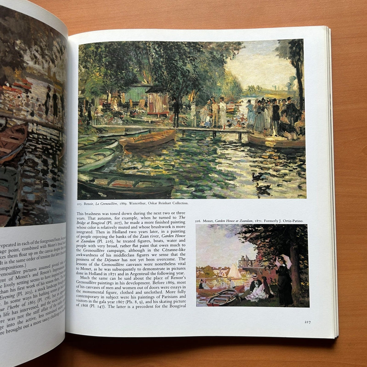 Impressionism: Art, Leisure, and Parisian Society  -  Robert L. Herbert image 9