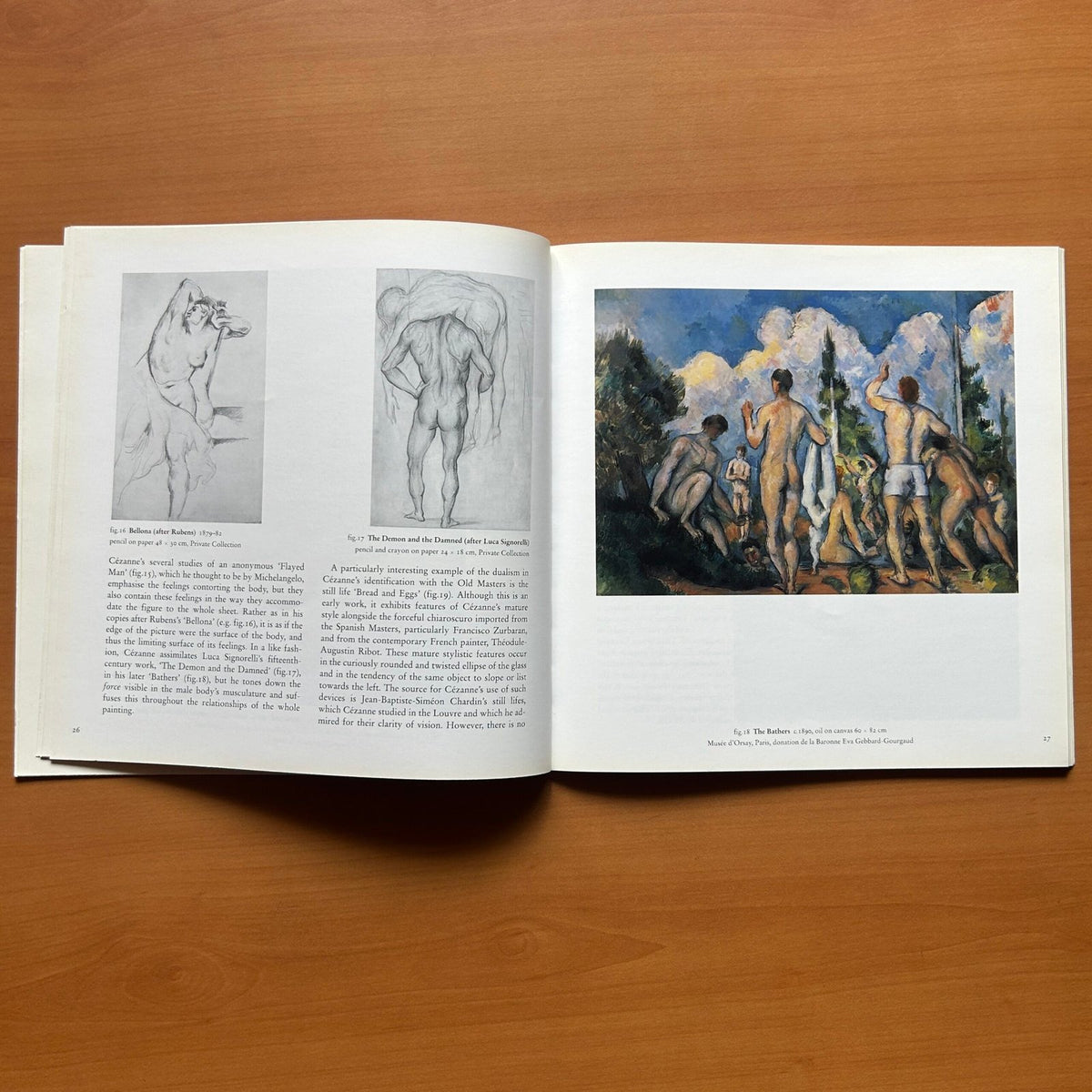 Interpreting Cézanne  -  Paul Smith image 5