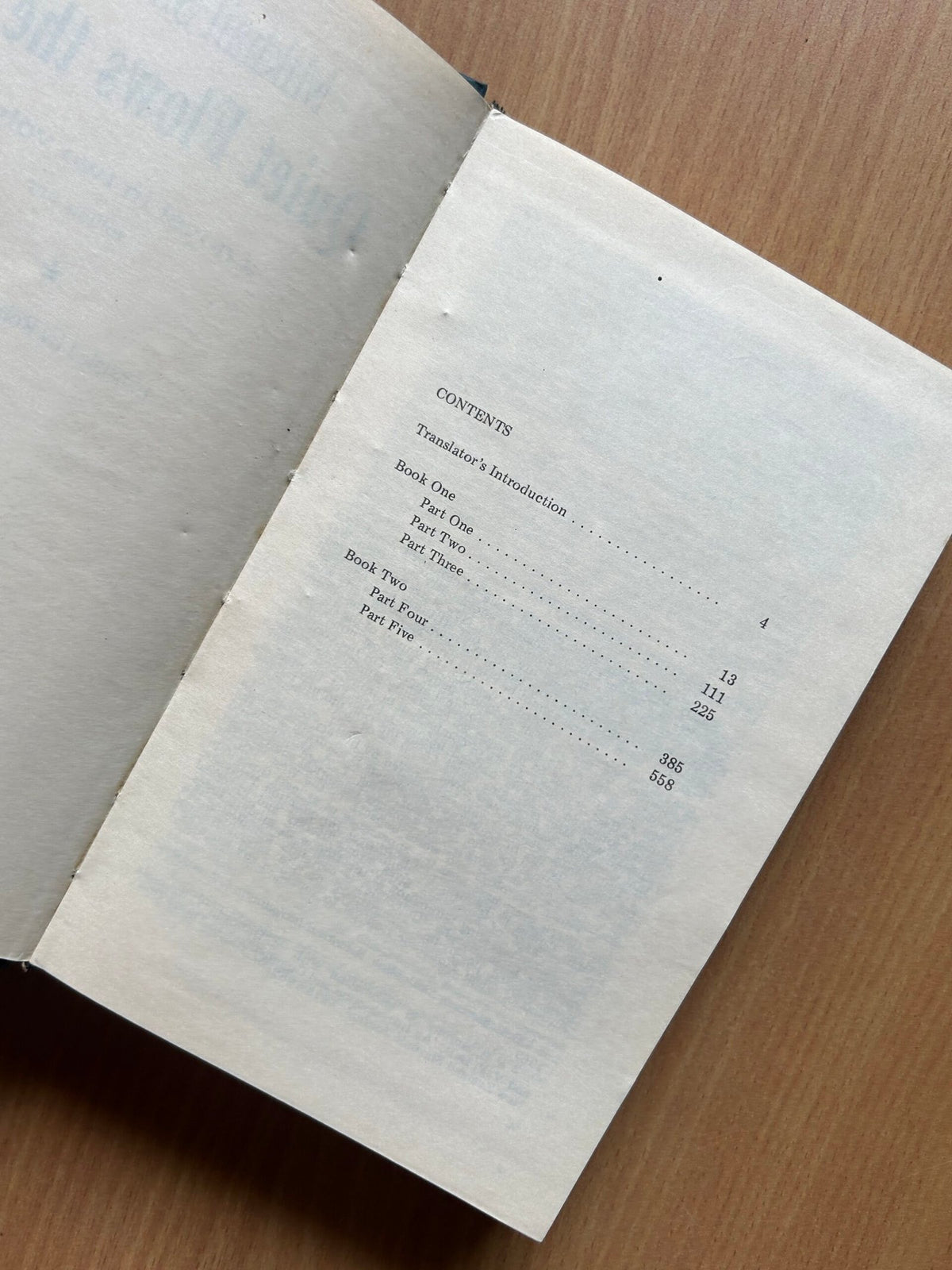 Quiet Flows the Don (Two Volumes)- Mikhail Sholokhov image 6