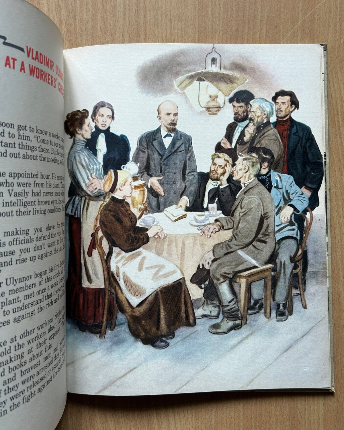 stories About Lenin image 11
