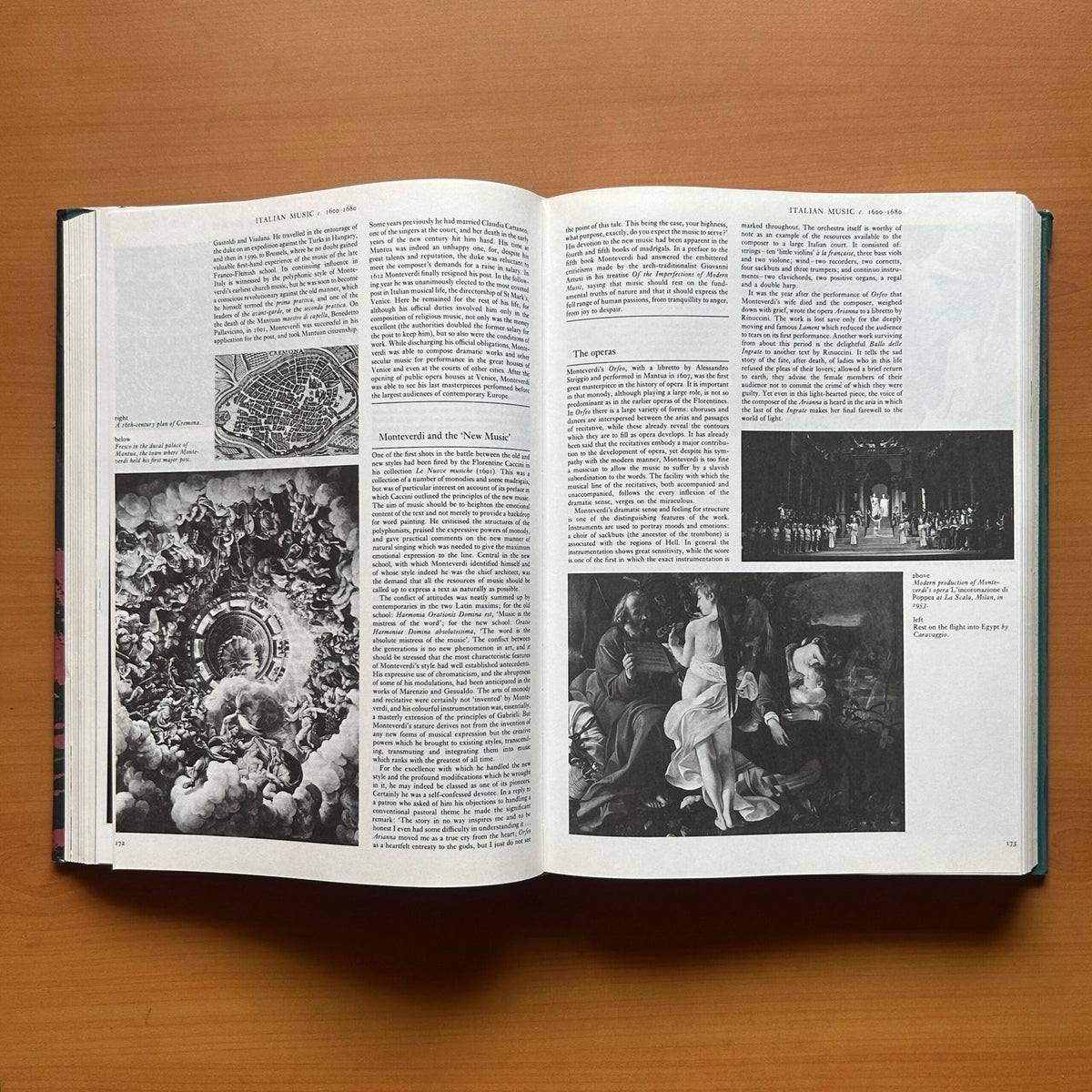 The Larousse Encyclopedia of Music  - Geoffrey Hindley image 9