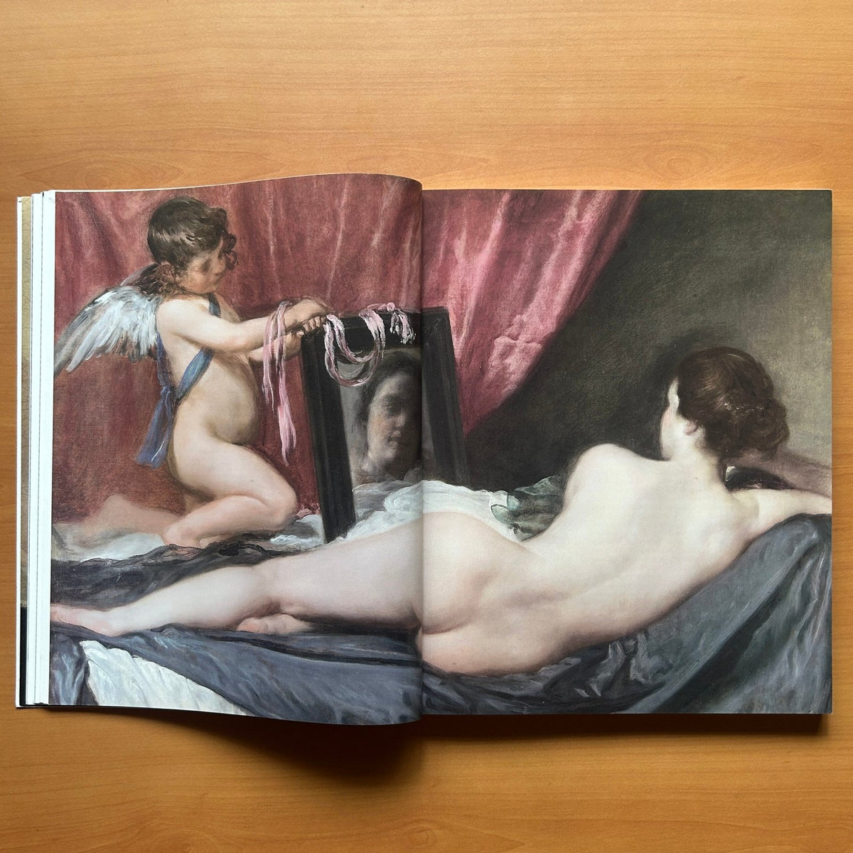 Velázquez  -  Dawson W. Carr image 7